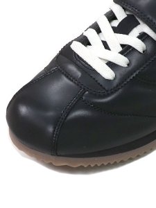 画像7: 【SALE】NIKE CORTEZ SE BLACK/SAIL/GUM DARK BROWN (7)