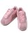 画像5: 【SALE】NIKE WMNS CORTEZ TEXTILE MD SOFT PNK/PNK ICE (5)