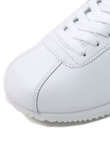 画像7: 【送料無料】NIKE WMNS CORTEZ WHITE/VARSITY RED (7)
