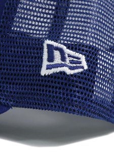 画像7: 【KIDS】NEW ERA YOUTH 9FORTY A-FRAME TRUCKER DODGERS (7)