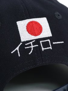 画像9: NEW ERA LP 9FIFTY HALL OF FAME 2025 ICHIRO.S SEA (9)