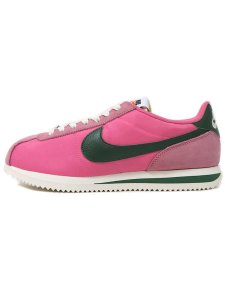 画像1: 【送料無料】NIKE WMNS CORTEZ PINKSICLE/FIR (1)