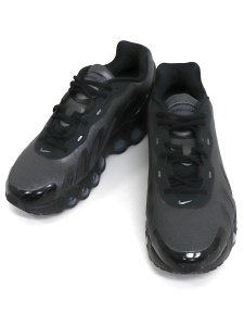 画像5: 【送料無料】NIKE WMNS AIR MAX DN8 BLACK/MTLC DARK GREY (5)