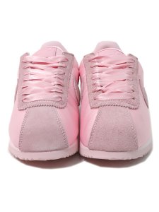 画像3: 【SALE】NIKE WMNS CORTEZ TEXTILE MD SOFT PNK/PNK ICE (3)