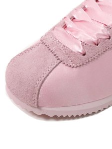 画像7: 【SALE】NIKE WMNS CORTEZ TEXTILE MD SOFT PNK/PNK ICE (7)