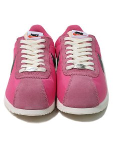 画像3: 【送料無料】NIKE WMNS CORTEZ PINKSICLE/FIR (3)