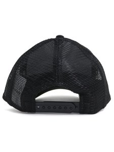 画像4: 【KIDS】NEW ERA YOUTH 9FORTY A-FRAME TRUCKER TIGERS (4)