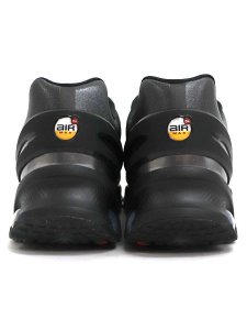 画像4: 【送料無料】NIKE WMNS AIR MAX DN8 BLACK/MTLC DARK GREY (4)