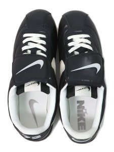 画像6: 【SALE】NIKE CORTEZ SE BLACK/SAIL/GUM DARK BROWN (6)