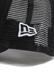 画像7: 【KIDS】NEW ERA YOUTH 9FORTY A-FRAME TRUCKER TIGERS (7)