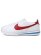 画像1: 【送料無料】NIKE WMNS CORTEZ WHITE/VARSITY RED (1)