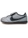 画像1: 【SALE】NIKE CORTEZ SE MTLC COOL GREY/BLK/GUM DKBRN (1)