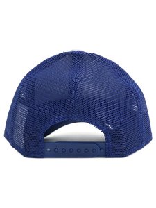 画像4: 【KIDS】NEW ERA YOUTH 9FORTY A-FRAME TRUCKER DODGERS (4)