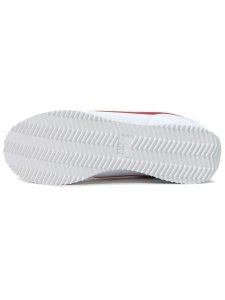 画像2: 【送料無料】NIKE WMNS CORTEZ WHITE/VARSITY RED (2)