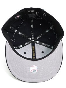 画像6: 【SALE】NEW ERA 59FIFTY HALL OF FAME 2025 ICHIRO.S SEA (6)