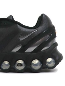 画像8: 【送料無料】NIKE WMNS AIR MAX DN8 BLACK/MTLC DARK GREY (8)