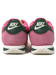画像4: 【送料無料】NIKE WMNS CORTEZ PINKSICLE/FIR (4)