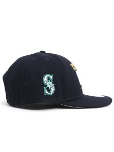 画像4: NEW ERA LP 9FIFTY HALL OF FAME 2025 ICHIRO.S SEA (4)