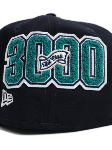 画像9: 【SALE】NEW ERA 59FIFTY HALL OF FAME 2025 ICHIRO.S SEA (9)