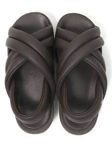 画像4: 【SALE】NIKE WMNS AIR MAX ISLA SANDAL BAROQUE BROWN (4)