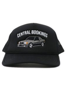 画像2: R3BORNE CENTRAL BOOKINGS MERC TRUCKER (2)