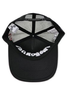 画像6: 【SALE】R3BORNE R3BORNE ROCKSTAR TRUCKER (6)