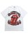 画像1: 【送料無料】R3BORNE SAINT X SINNER LIPS TEE (1)