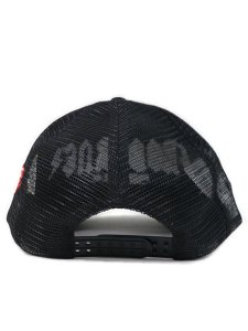 画像5: 【SALE】R3BORNE R3BORNE ROCKSTAR TRUCKER (5)