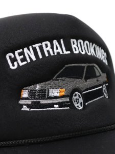 画像6: R3BORNE CENTRAL BOOKINGS MERC TRUCKER (6)