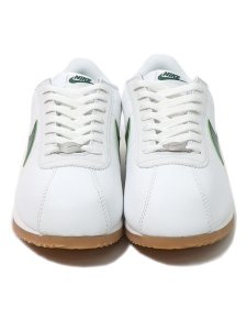 画像3: 【送料無料】NIKE CORTEZ WHITE/FIR (3)