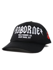 画像1: 【SALE】R3BORNE R3BORNE ROCKSTAR TRUCKER (1)