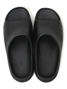 画像4: NIKE REACTX REJUVEN8 SLIDE BLACK/BLACK (4)