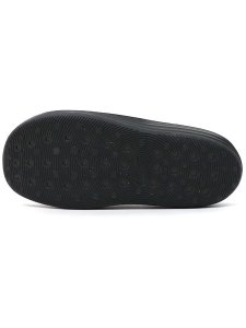 画像2: NIKE REACTX REJUVEN8 SLIDE BLACK/BLACK (2)