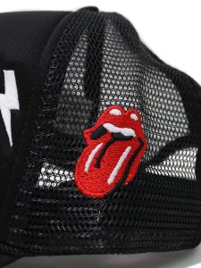 画像9: 【SALE】R3BORNE R3BORNE ROCKSTAR TRUCKER (9)