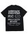 画像2: 【送料無料】R3BORNE R3BORNE ROBOT TEE (2)