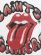 画像3: 【送料無料】R3BORNE SAINT X SINNER LIPS TEE (3)