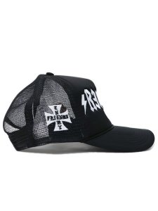 画像4: 【SALE】R3BORNE R3BORNE ROCKSTAR TRUCKER (4)