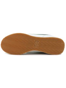 画像2: 【送料無料】NIKE CORTEZ WHITE/FIR (2)