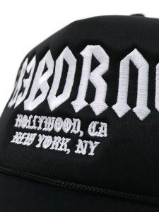 画像7: 【SALE】R3BORNE R3BORNE ROCKSTAR TRUCKER (7)