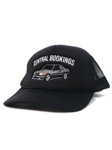 画像1: R3BORNE CENTRAL BOOKINGS MERC TRUCKER (1)