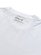 画像3: CITY LAB STRETCH SLIM FIT CREW NECK TEE-WHITE (3)