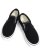 画像5: 【KIDS】VANS KIDS UY CLASSIC SLIP-ON BLACK/TRUE WHITE (5)