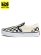 画像1: 【KIDS】VANS KIDS UY CLASSIC SLIP-ON CHECKERBOARD BW (1)