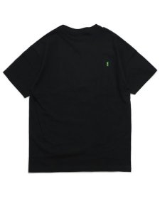 画像2: ACAPULCO GOLD THE ORIGINAL TEE BLACK (2)