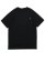 画像2: ACAPULCO GOLD THE ORIGINAL TEE BLACK (2)