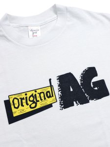 画像3: ACAPULCO GOLD THE ORIGINAL TEE WHITE (3)