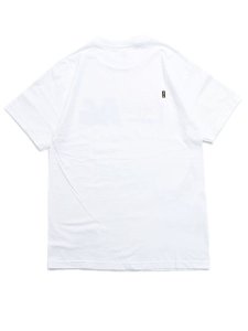 画像2: ACAPULCO GOLD THE ORIGINAL TEE WHITE (2)