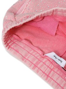 画像6: 【送料無料】STOLEN ARTS PINK CRYSTAL PANTS (6)