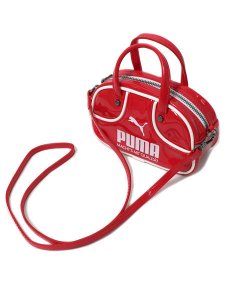 画像4: PUMA 1976 MICRO GRIP BAG-PUMA RED (4)