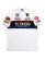 画像1: 【送料無料】POLO RALPH LAUREN CUSTOM SLIM FIT MESH RL RACING POLO (1)